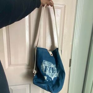 Gap bag